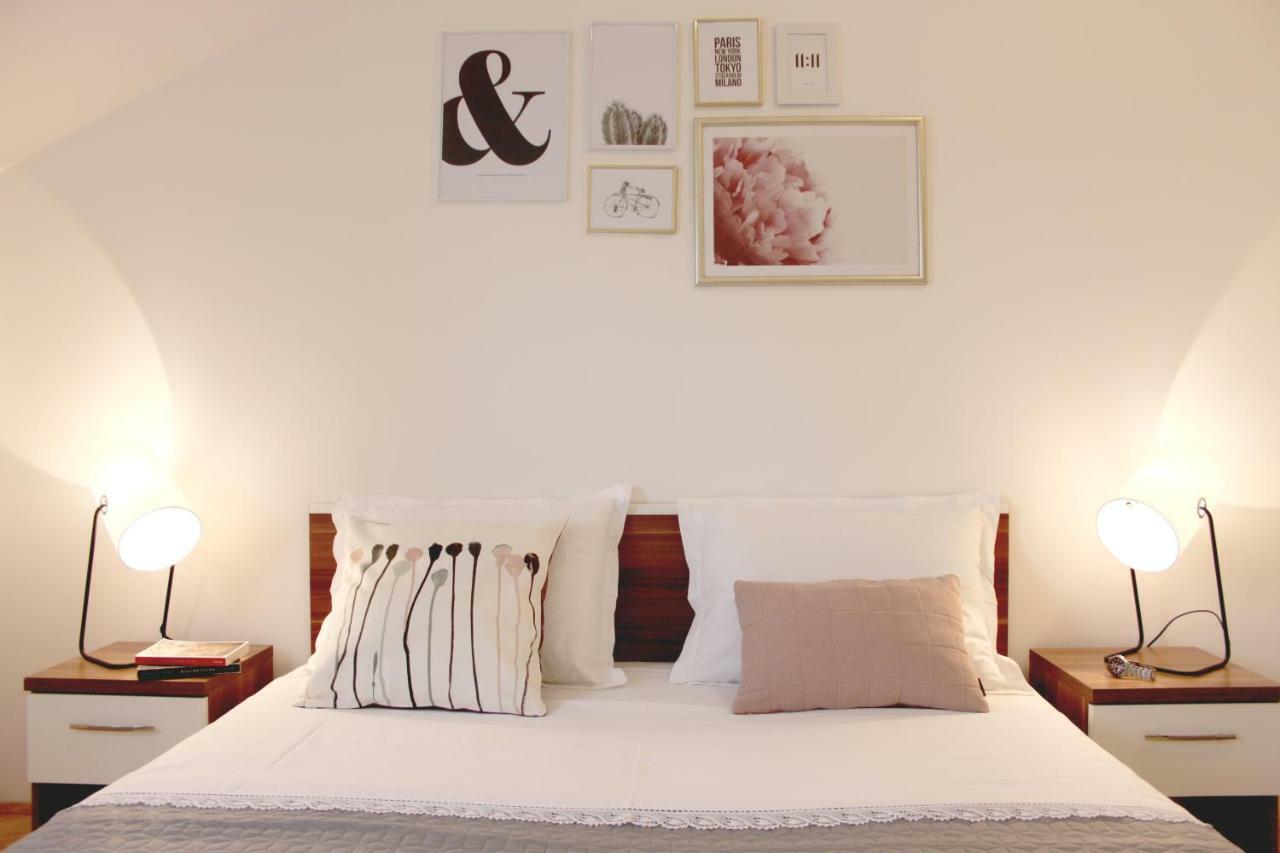 Marjan Hill Apartment - Close To Center & Garage Split Ngoại thất bức ảnh