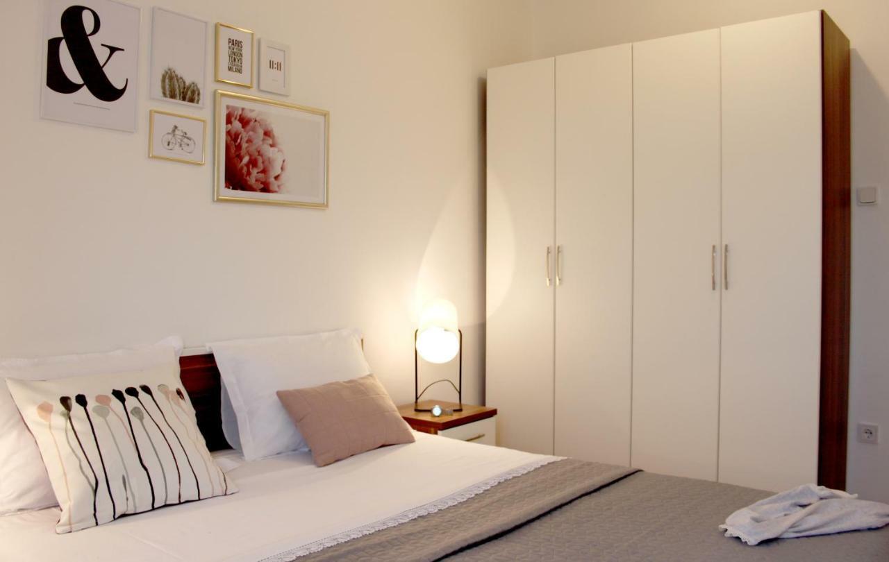 Marjan Hill Apartment - Close To Center & Garage Split Ngoại thất bức ảnh