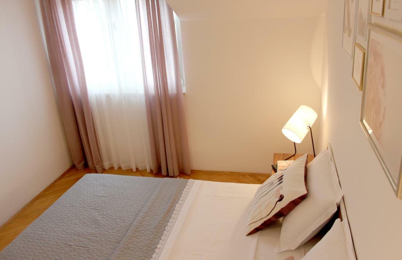 Marjan Hill Apartment - Close To Center & Garage Split Ngoại thất bức ảnh