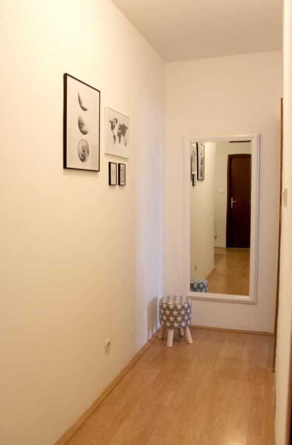 Marjan Hill Apartment - Close To Center & Garage Split Ngoại thất bức ảnh