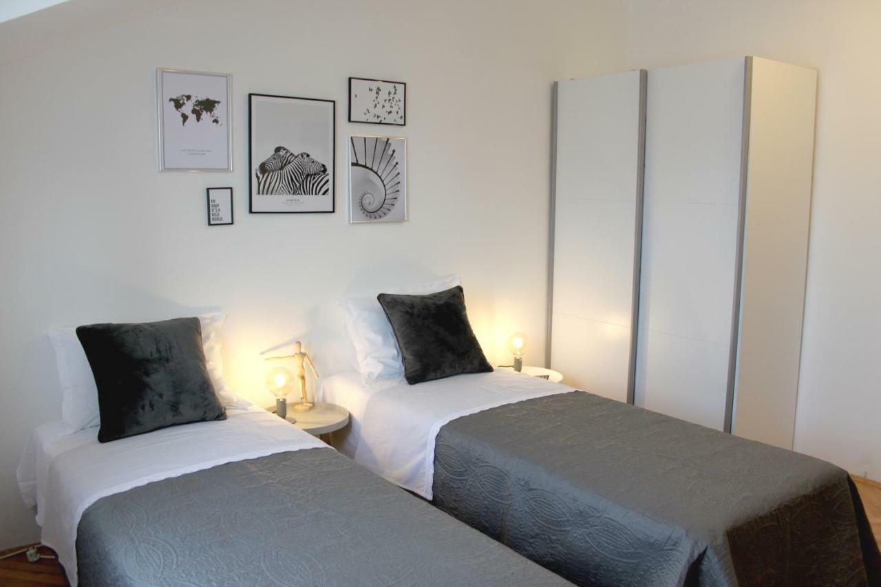 Marjan Hill Apartment - Close To Center & Garage Split Ngoại thất bức ảnh