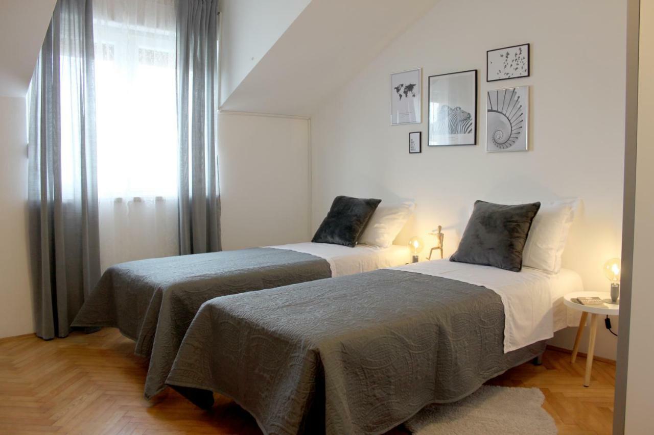 Marjan Hill Apartment - Close To Center & Garage Split Ngoại thất bức ảnh