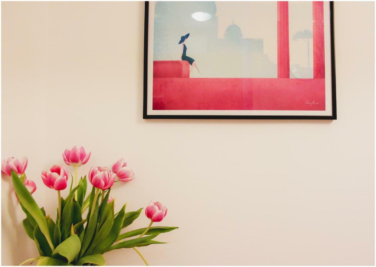 Marjan Hill Apartment - Close To Center & Garage Split Ngoại thất bức ảnh