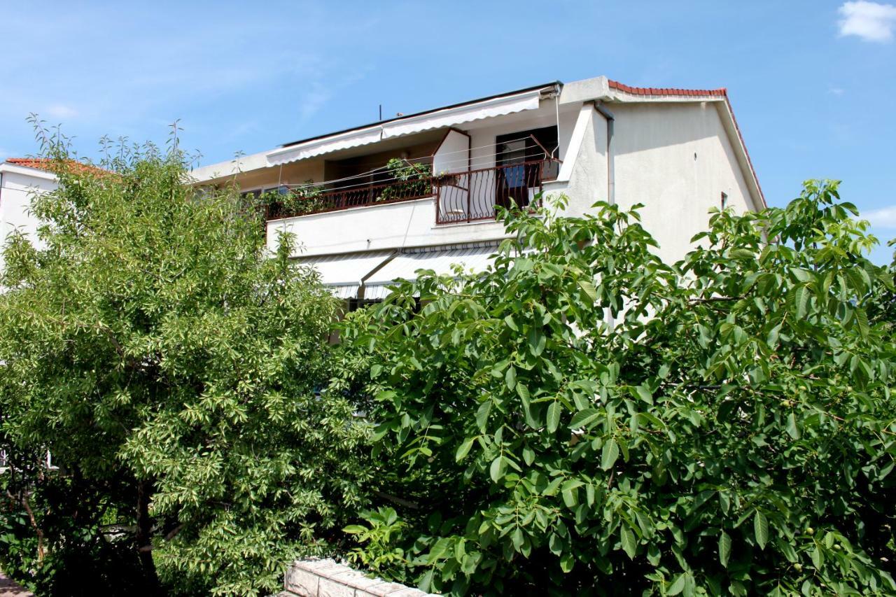 Marjan Hill Apartment - Close To Center & Garage Split Ngoại thất bức ảnh