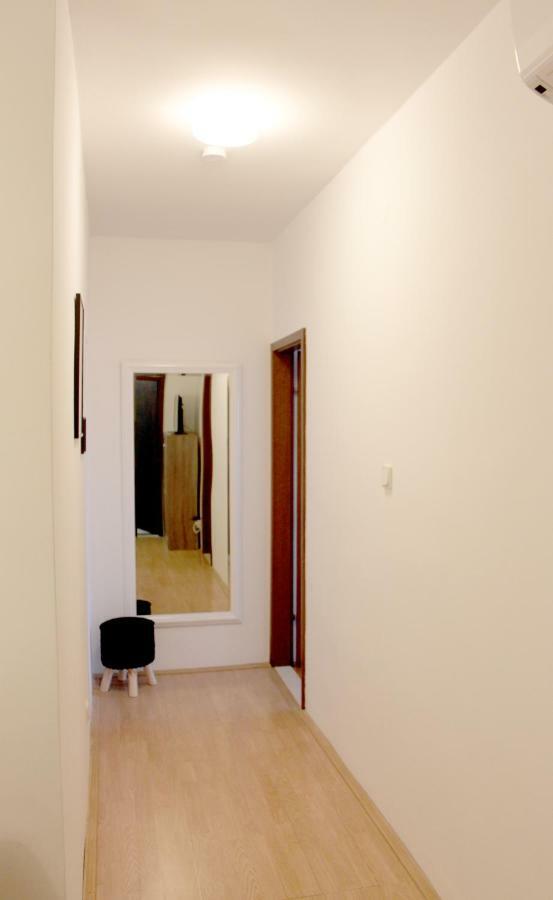Marjan Hill Apartment - Close To Center & Garage Split Ngoại thất bức ảnh