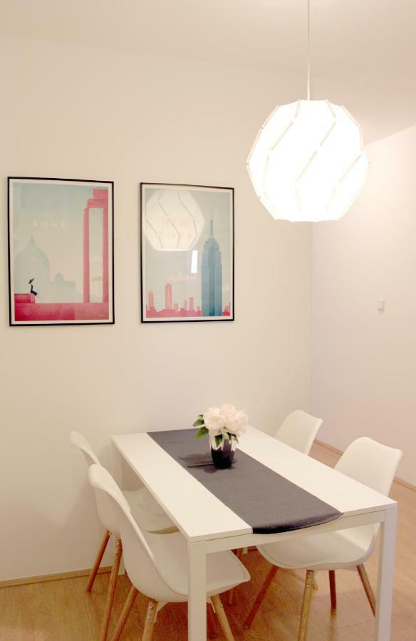 Marjan Hill Apartment - Close To Center & Garage Split Ngoại thất bức ảnh