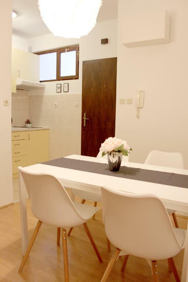Marjan Hill Apartment - Close To Center & Garage Split Ngoại thất bức ảnh