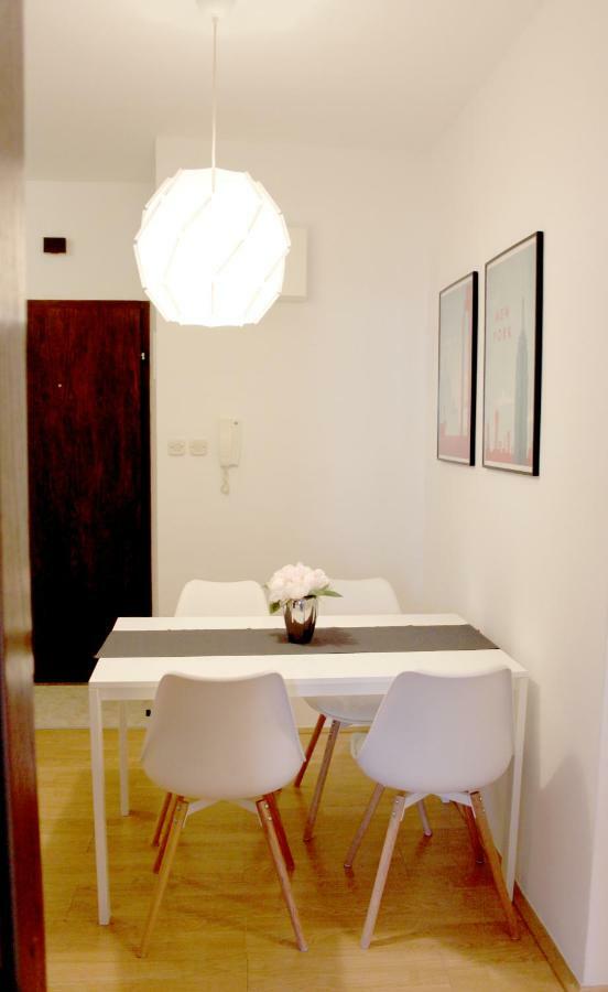 Marjan Hill Apartment - Close To Center & Garage Split Ngoại thất bức ảnh