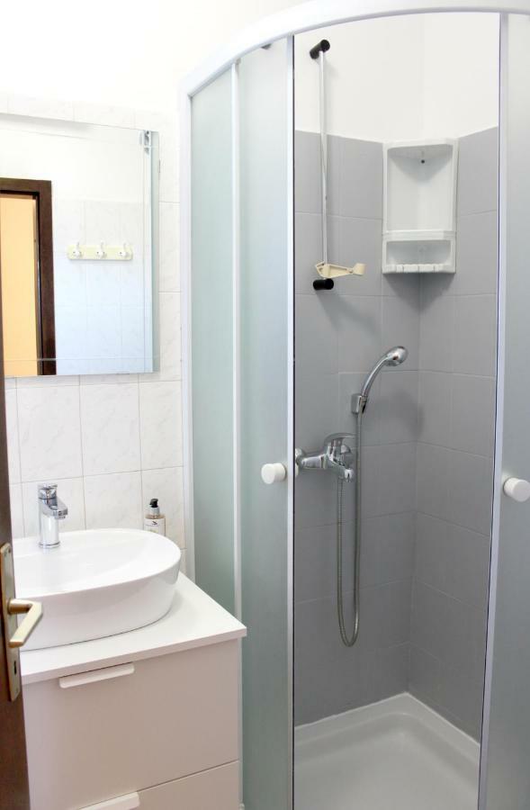 Marjan Hill Apartment - Close To Center & Garage Split Ngoại thất bức ảnh